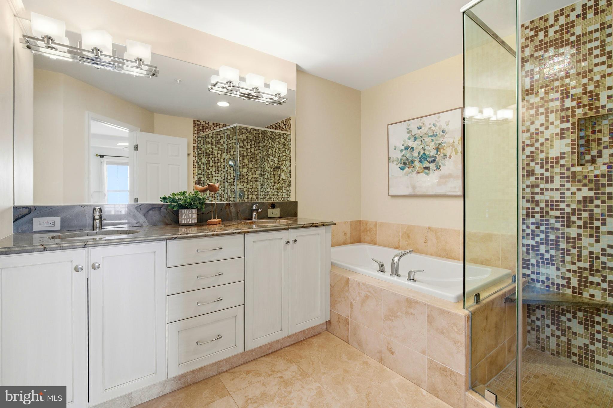 6338 Eagle Ridge Lane, Unit A Alexandria, VA 22312 - Photo 58 of 68