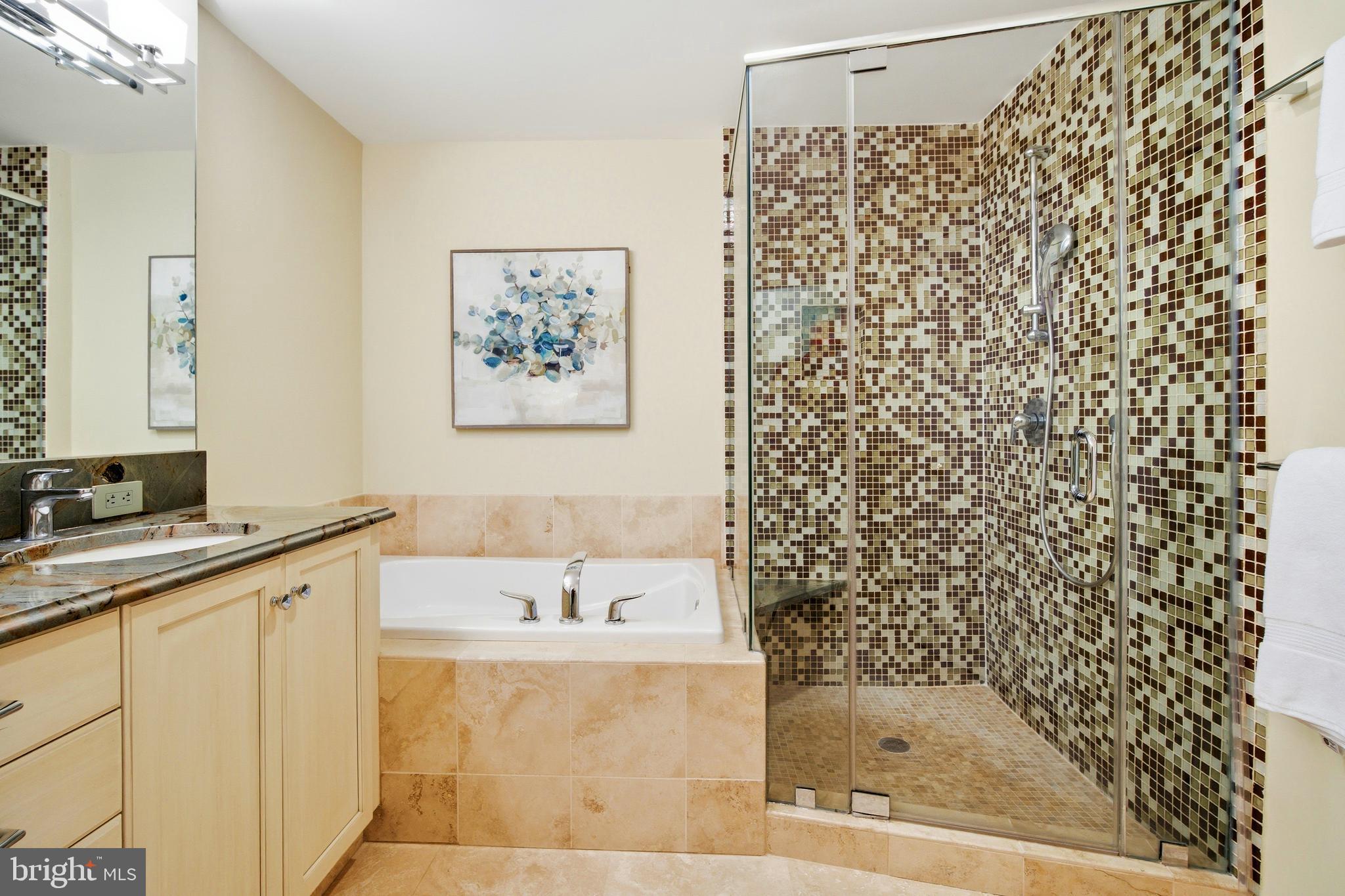 6338 Eagle Ridge Lane, Unit A Alexandria, VA 22312 - Photo 59 of 68