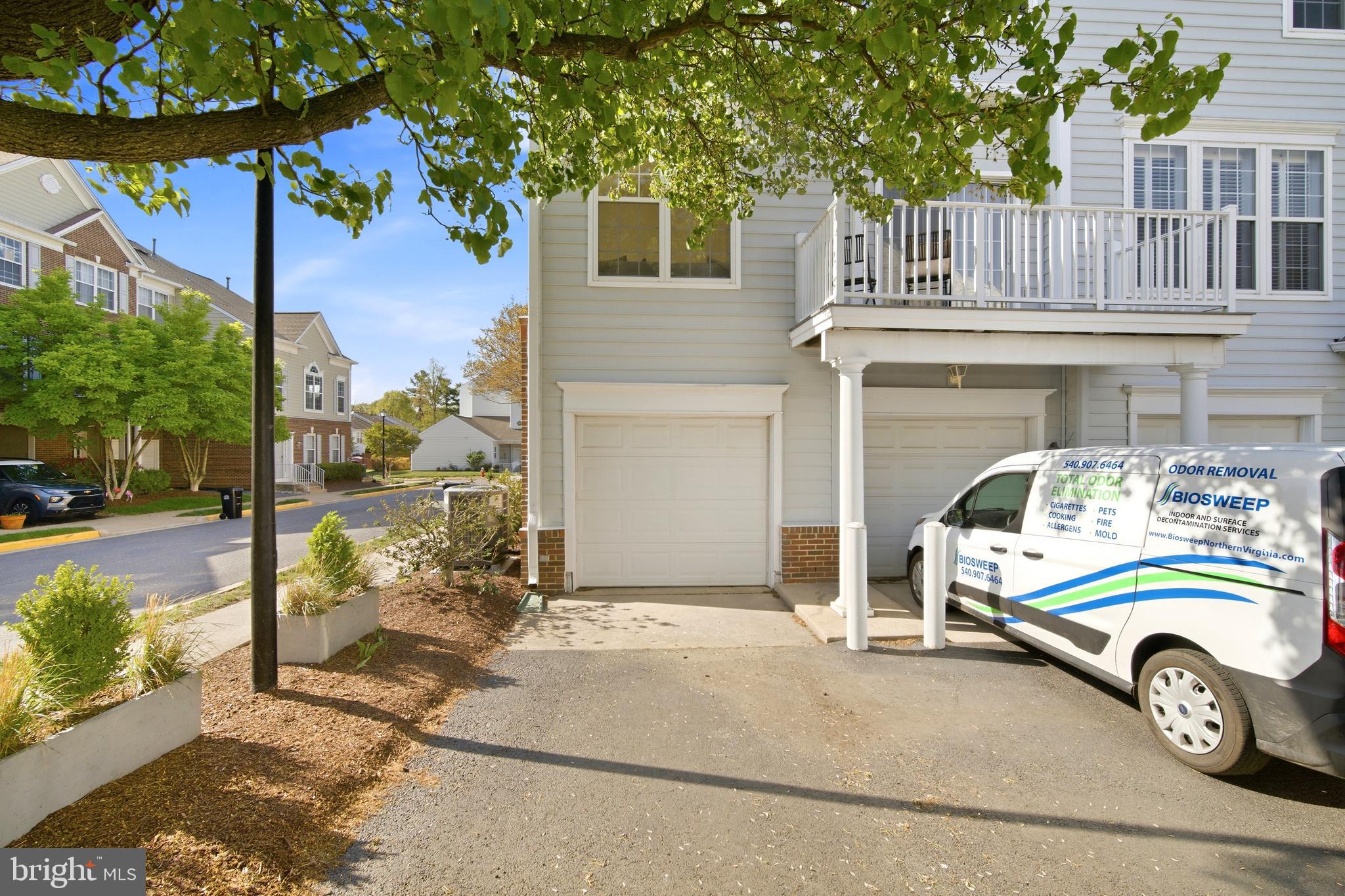 6338 Eagle Ridge Lane, Unit A Alexandria, VA 22312 - Photo 60 of 68