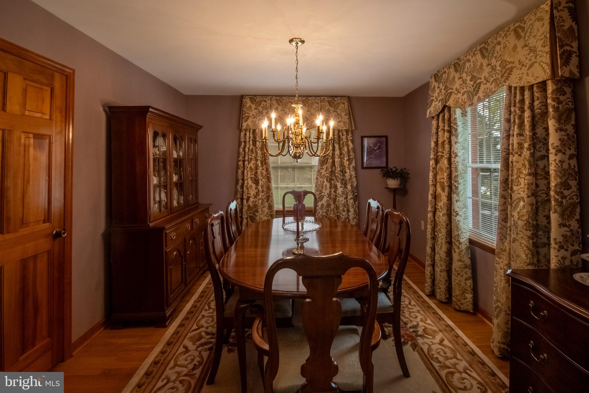 2912 Ridge Road South Martinsburg, WV 25403 - Photo 16 of 57 Gallery Image 16