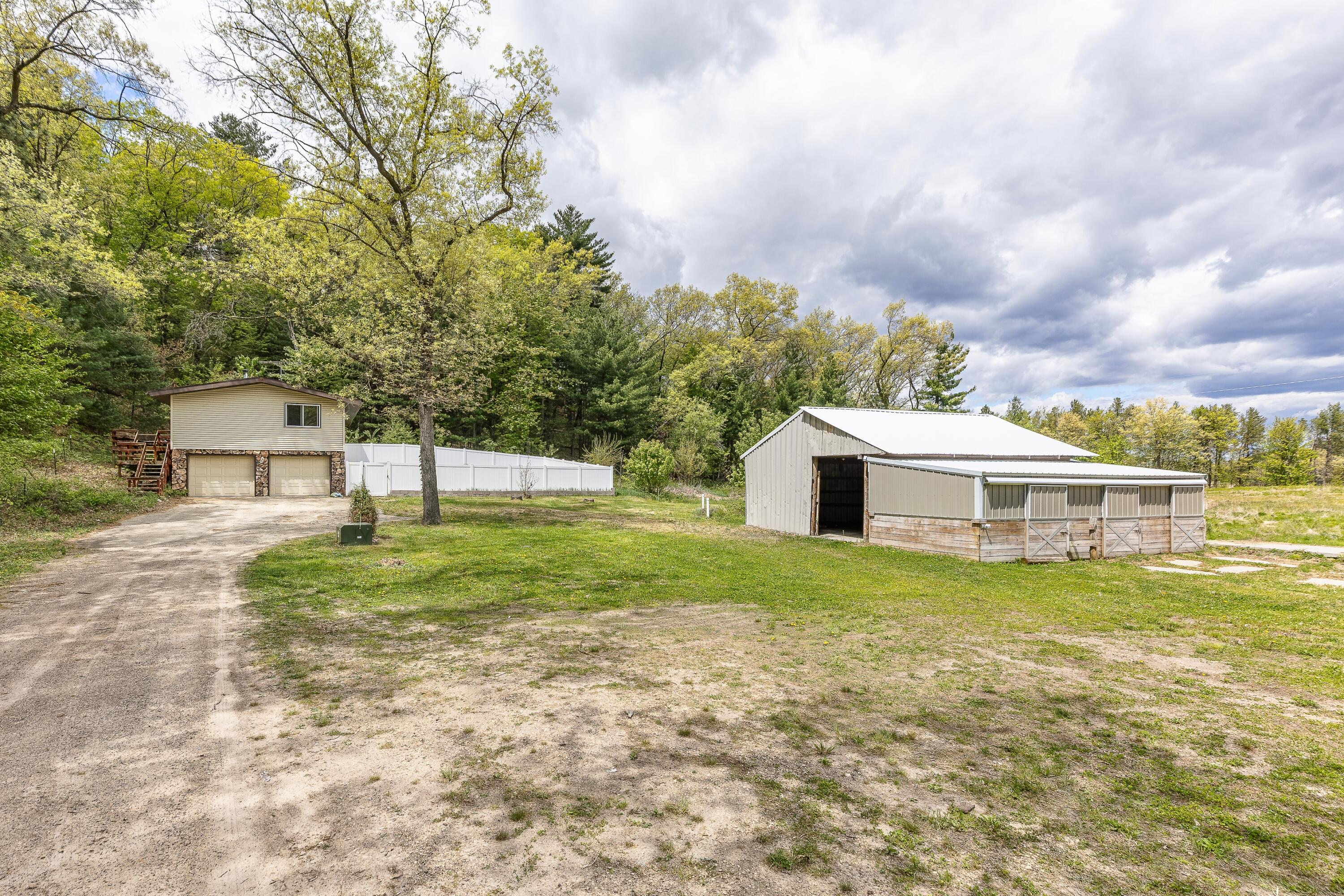 16237 Huckleberry Road Oakdale, WI 54618 - Photo 22 of 28 22