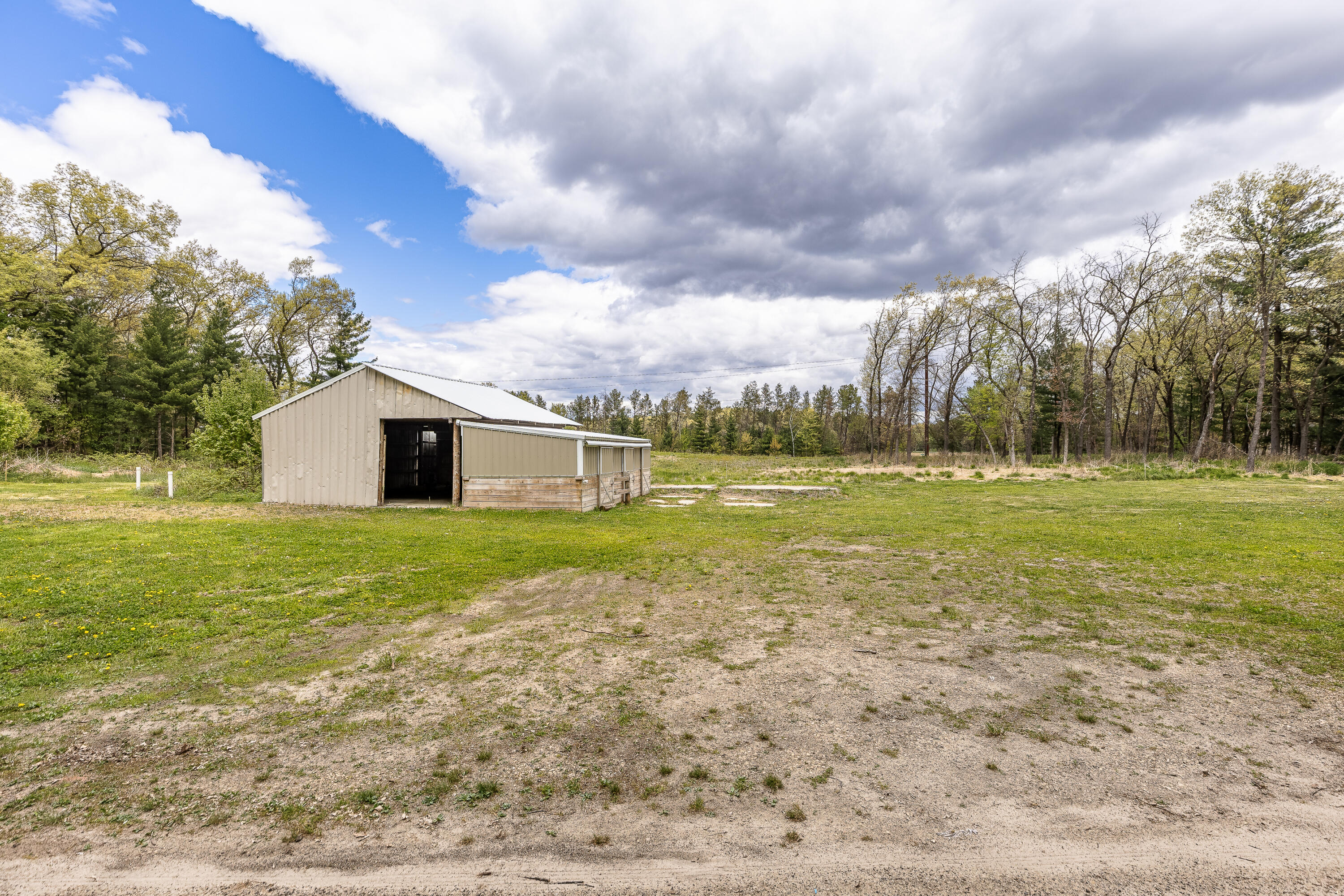 16237 Huckleberry Road Oakdale, WI 54618 - Photo 24 of 28 24