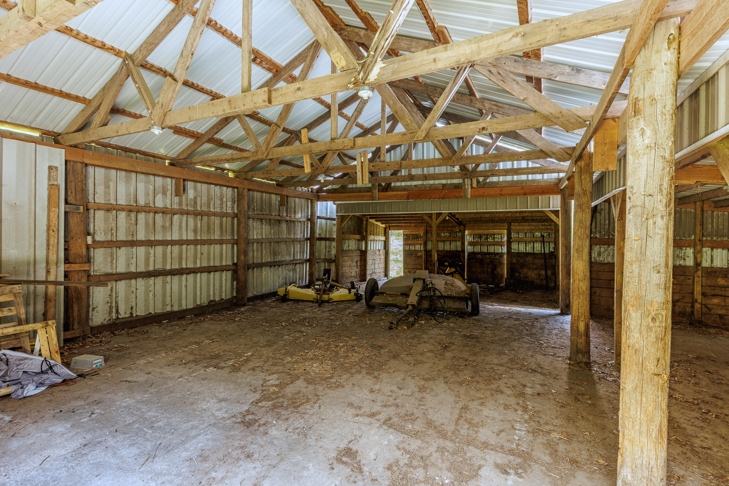 16237 Huckleberry Road Oakdale, WI 54618 - Photo 25 of 28 25