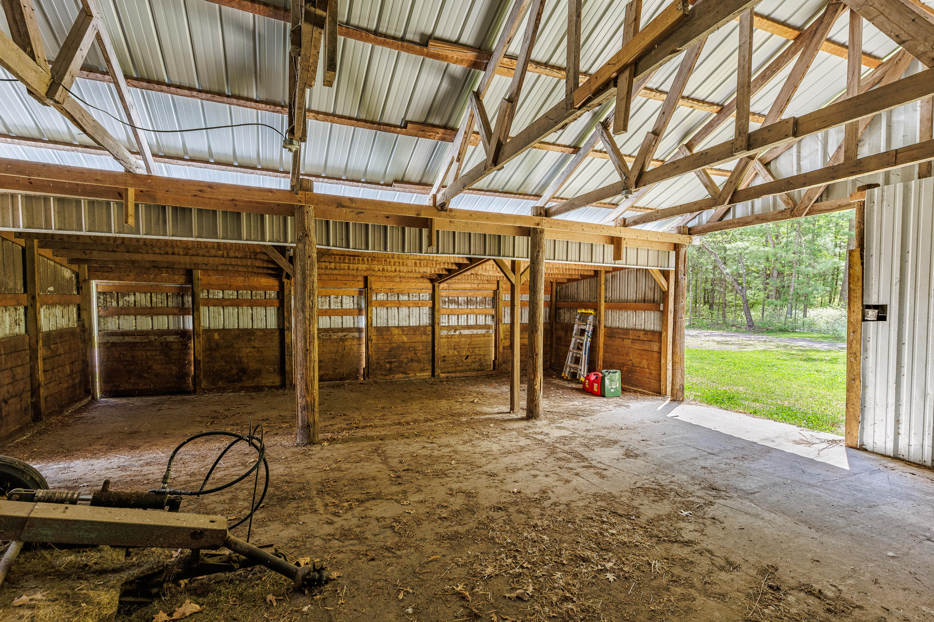 16237 Huckleberry Road Oakdale, WI 54618 - Photo 26 of 28 26