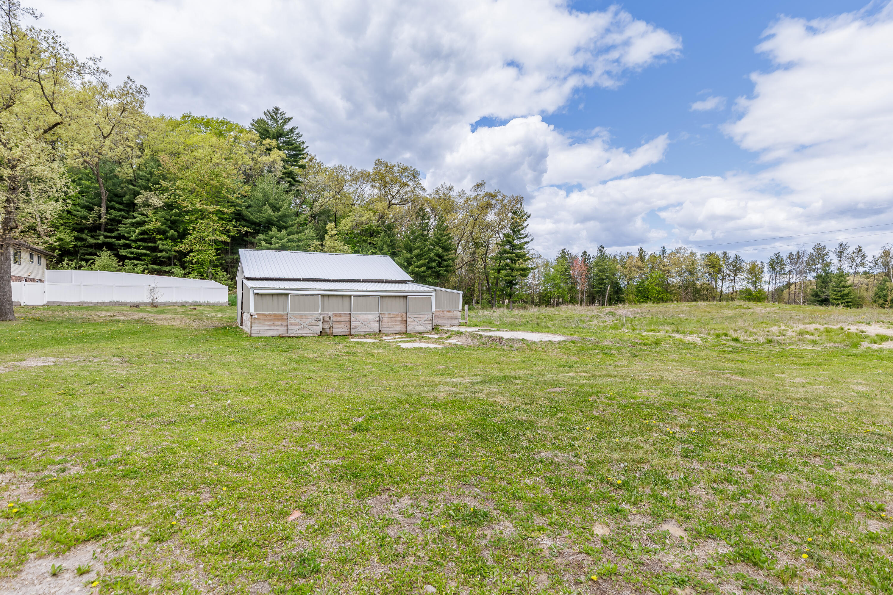 16237 Huckleberry Road Oakdale, WI 54618 - Photo 27 of 28 27