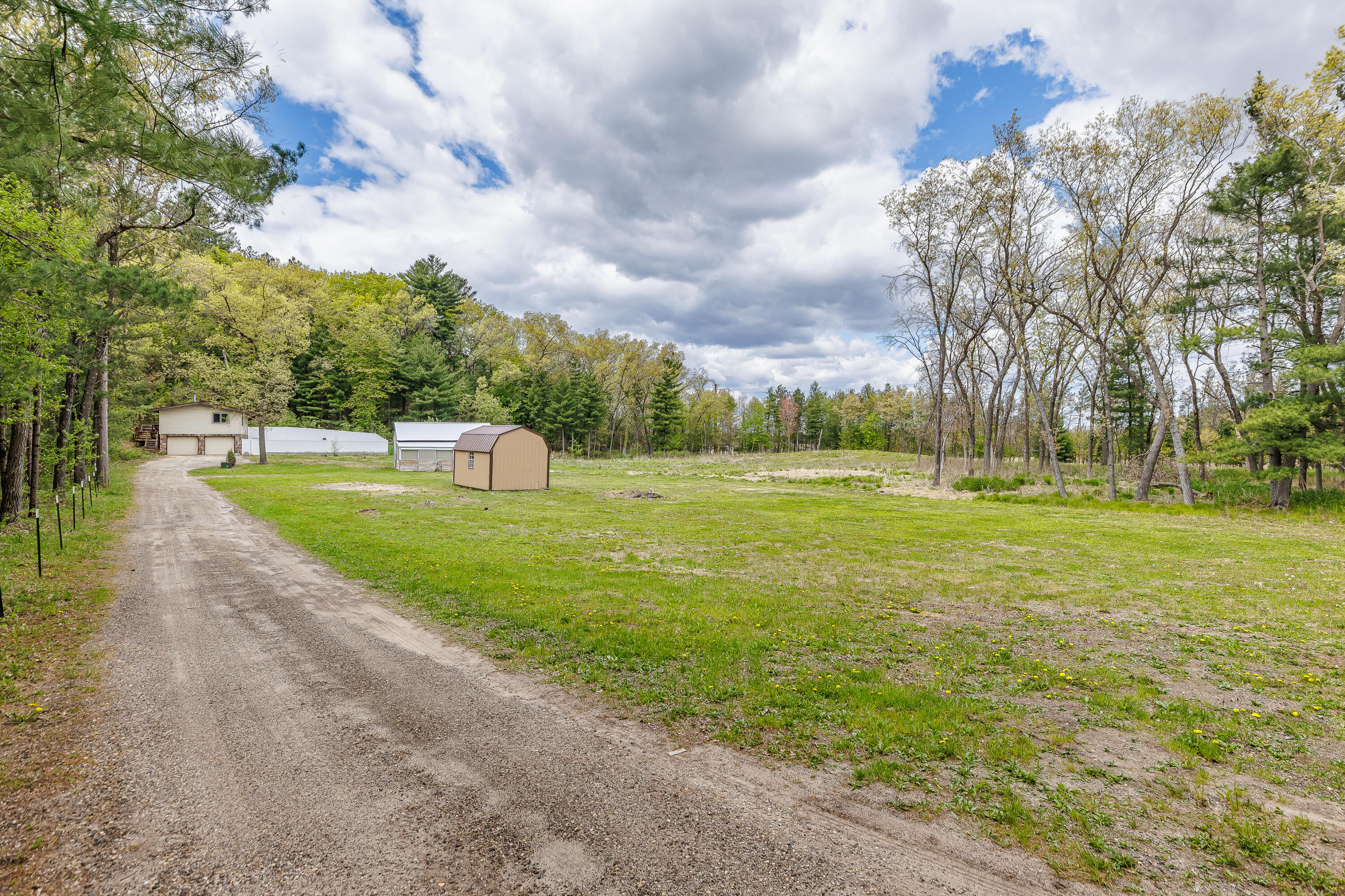 16237 Huckleberry Road Oakdale, WI 54618 - Photo 28 of 28 28