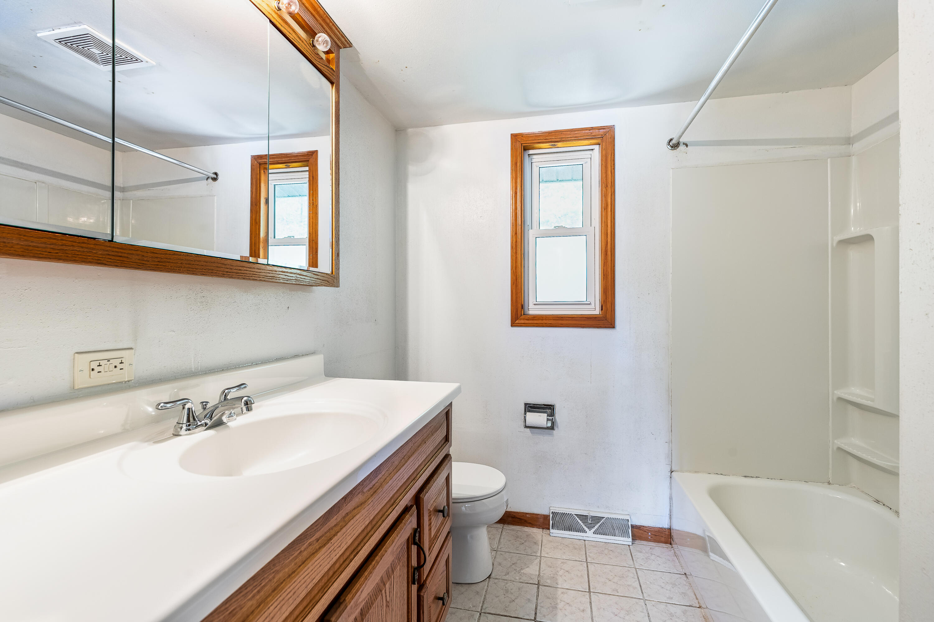 16237 Huckleberry Road Oakdale, WI 54618 - Photo 7 of 28 7