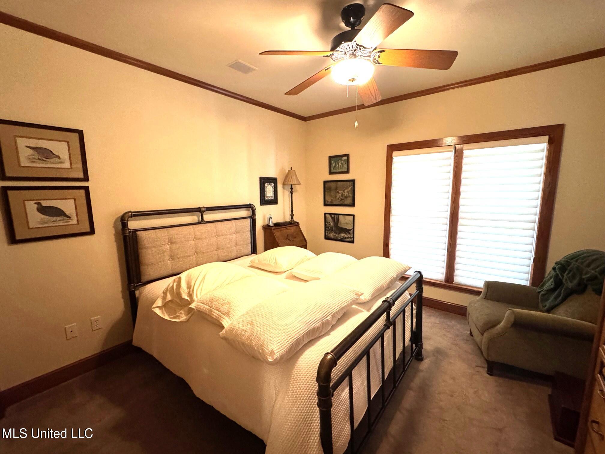 2053 Osyka Progress Road Osyka, MS 39657 - Photo 13 of 49 RG - BR3 down