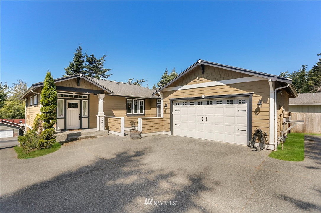2607 Shannon Point Road Anacortes, WA 98221 - Photo 1 of 25 Gallery Image 1