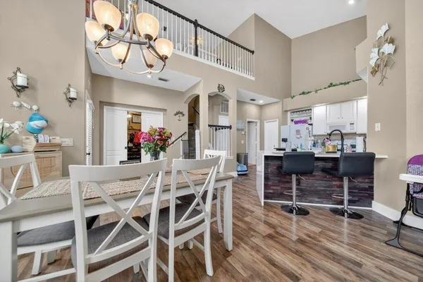 $358,000 | 1686 Southwest Harbour Isles Circle, Port St. Lucie, FL 34986