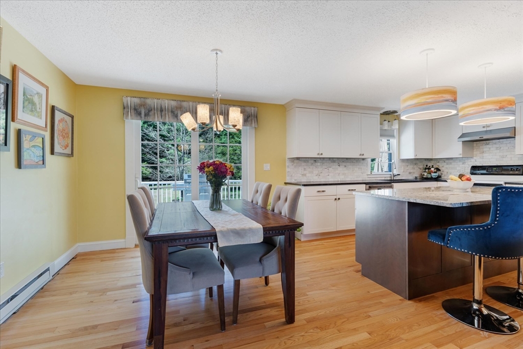 138 Benjamin Road Shirley, MA 01464 - Photo 13 of 41