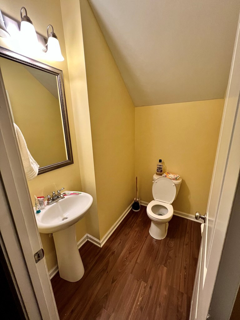 1714 Ruger Drive Sumter, SC 29150 - Photo 13 of 33