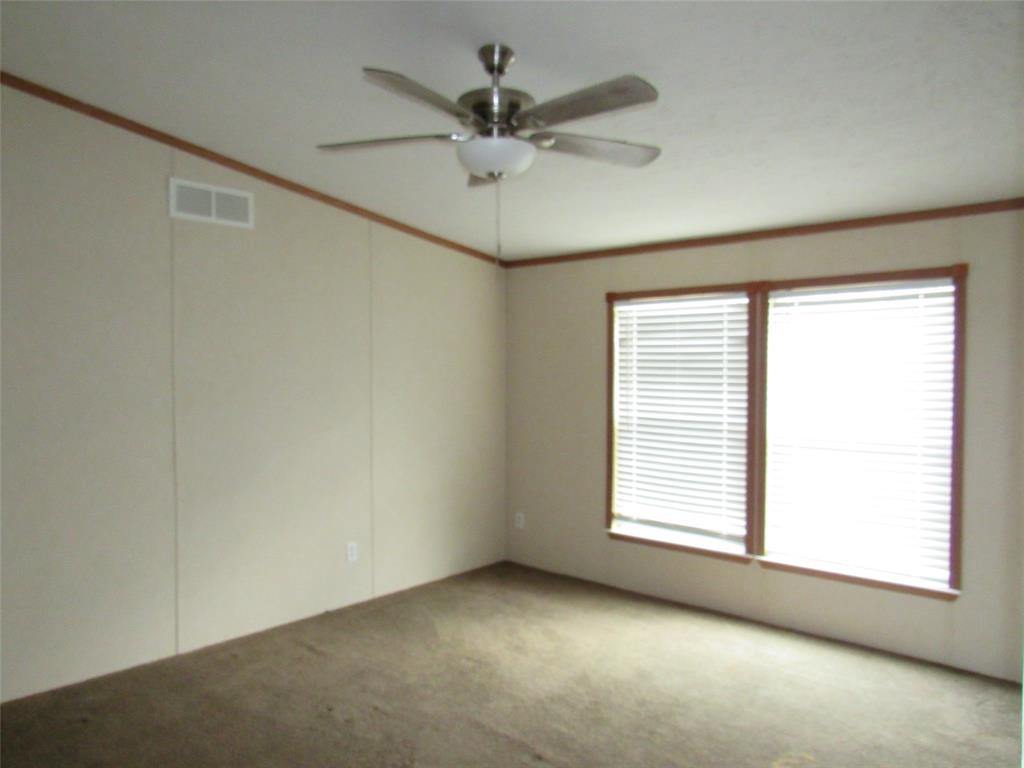 2009 Bluhm Road West, TX 76691 - Photo 11 of 19 Bedroom 2