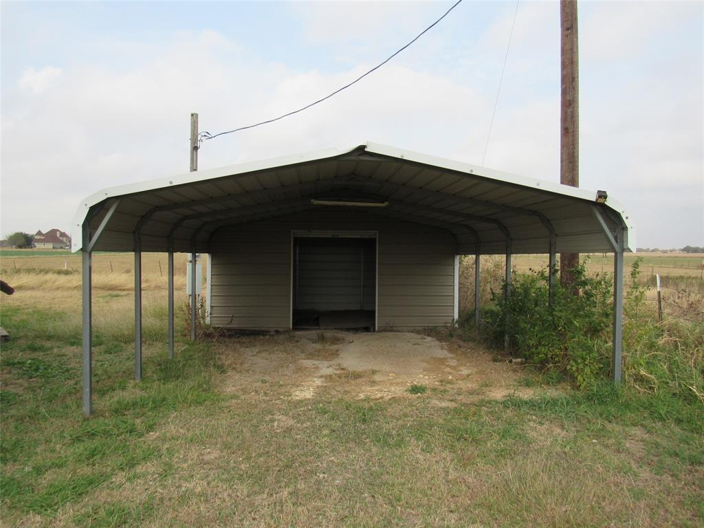 2009 Bluhm Road West, TX 76691 - Photo 16 of 19 Carport