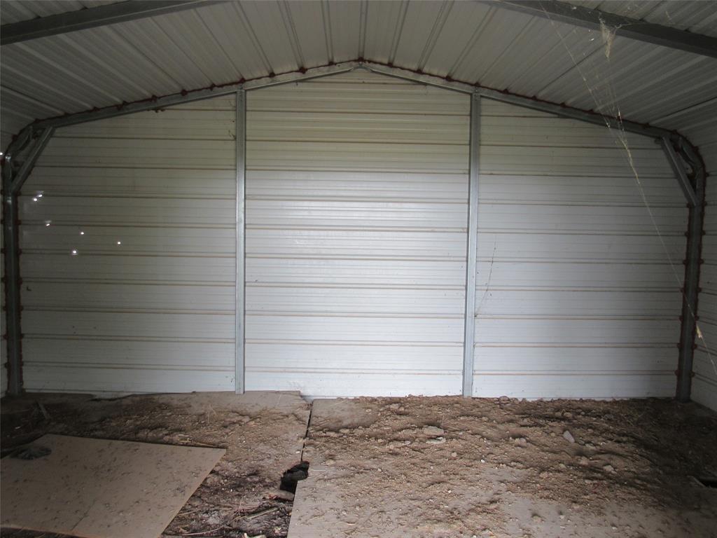 2009 Bluhm Road West, TX 76691 - Photo 17 of 19 Carport Storage