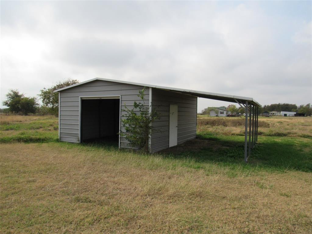 2009 Bluhm Road West, TX 76691 - Photo 18 of 19 Storage