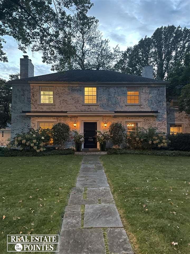 1033 Audubon Road Grosse Pointe Park, MI 48230 - Photo 2 of 42