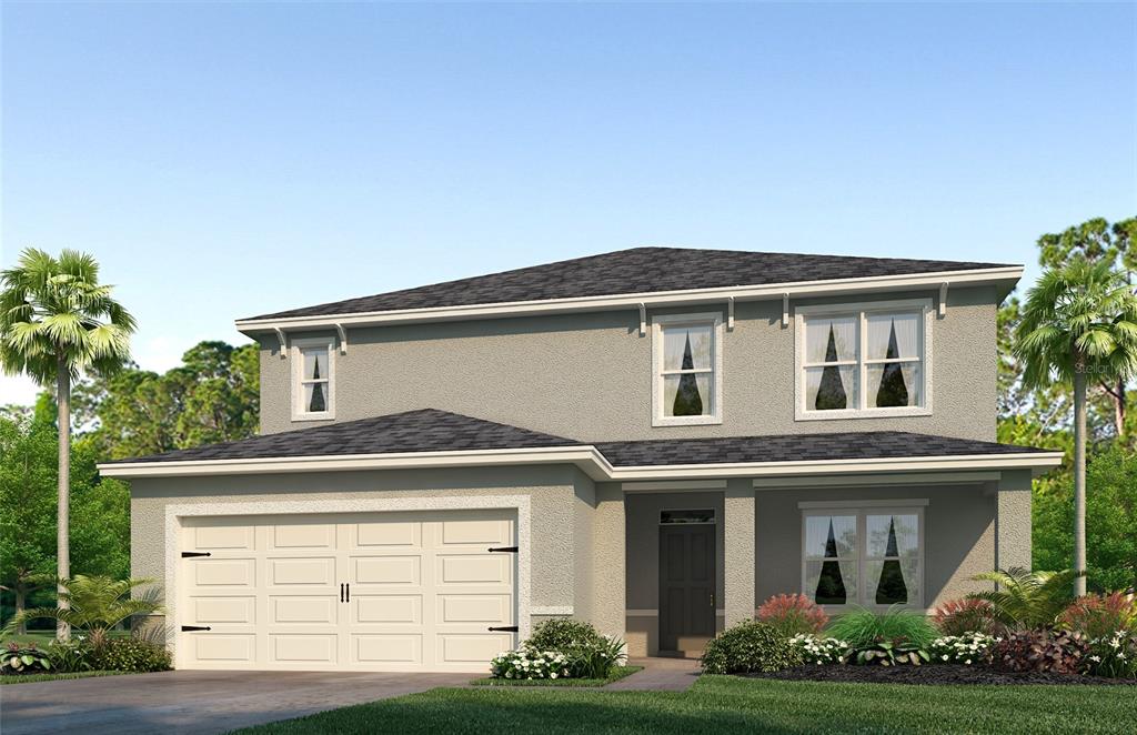 2030 Maple Ridge Drive Zellwood, FL 32798 - Photo 1 of 1