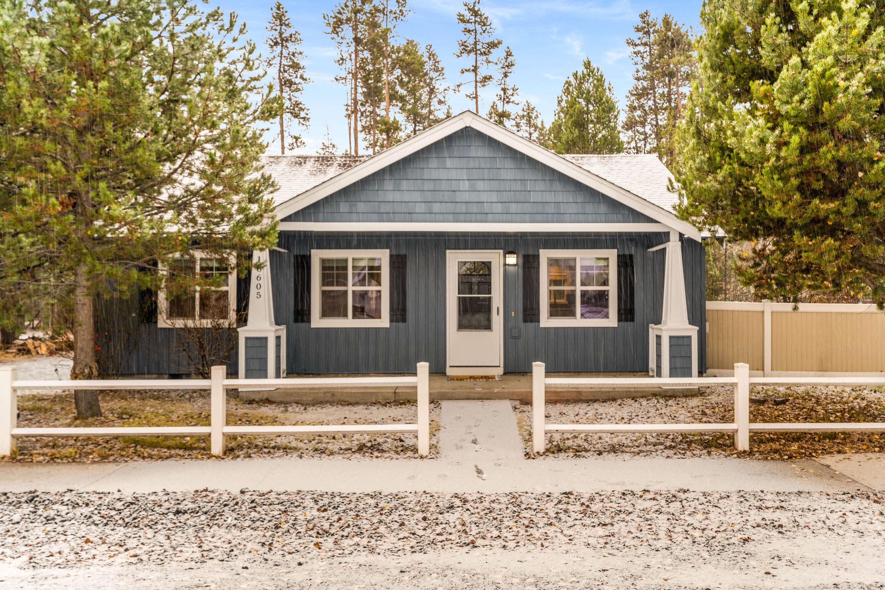 16605 William Foss Road La Pine, OR 97739 - Photo 22 of 25 17-Exterior