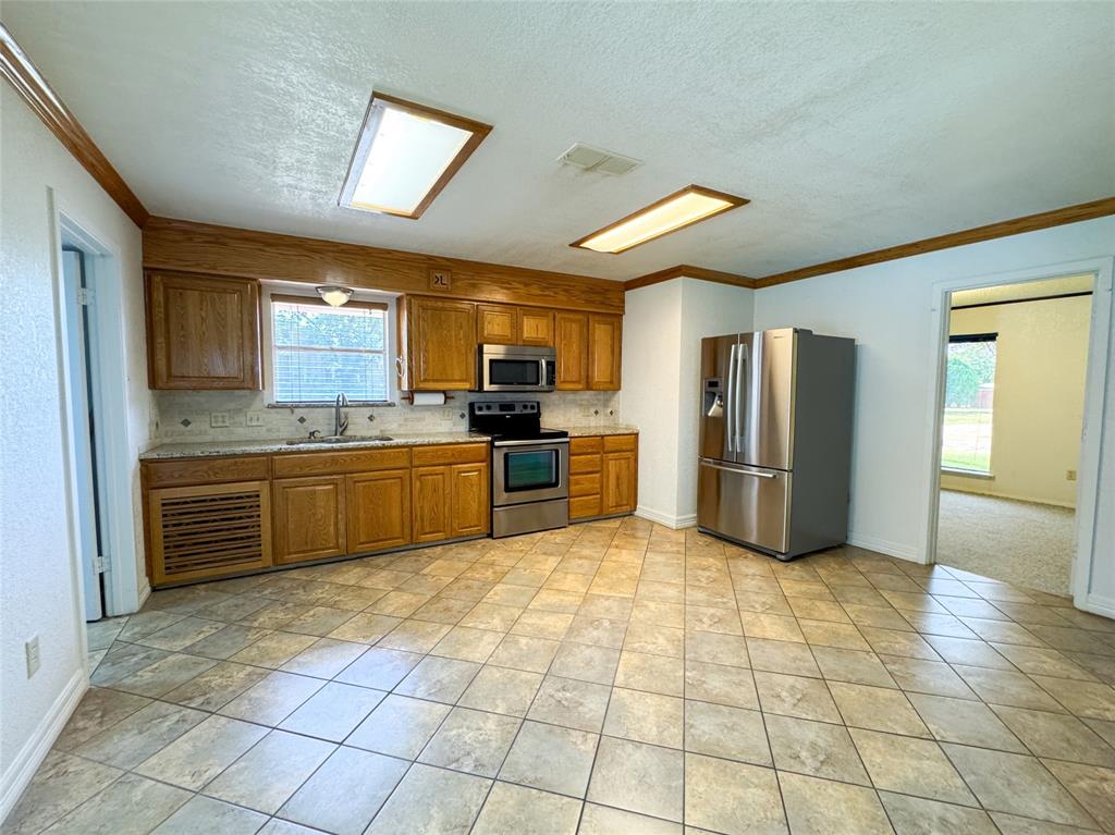 1102 North Ave G Haskell, TX 79521 - Photo 31 of 40
