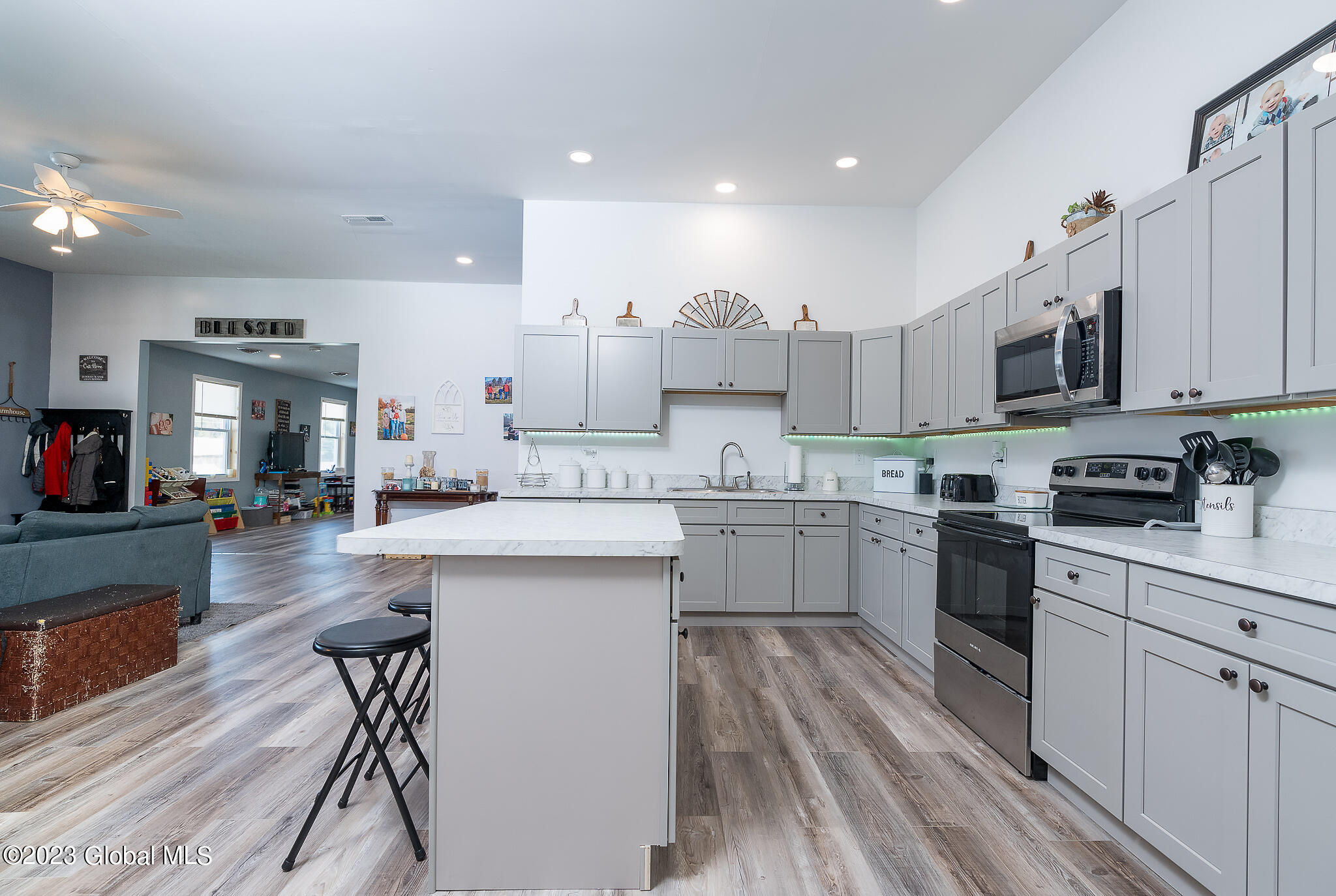 145 Hall Road Pittstown, NY 12094 - Photo 17 of 35 031-145-Hall-Rd
