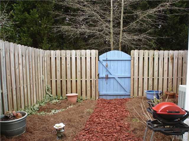 702 Teague Place Durham, NC 27707 - Photo 12 of 12