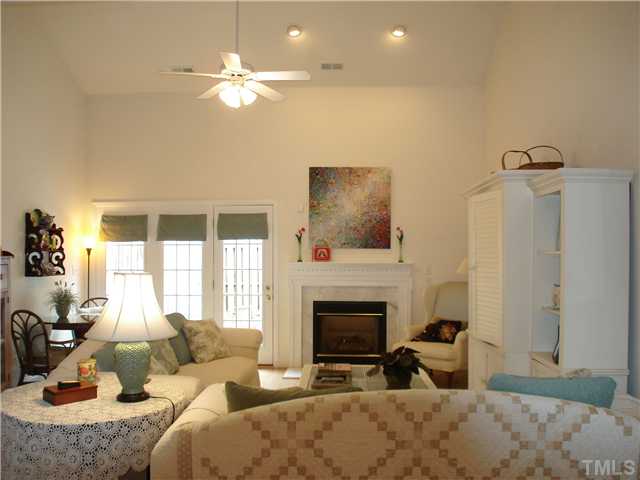 702 Teague Place Durham, NC 27707 - Photo 2 of 12