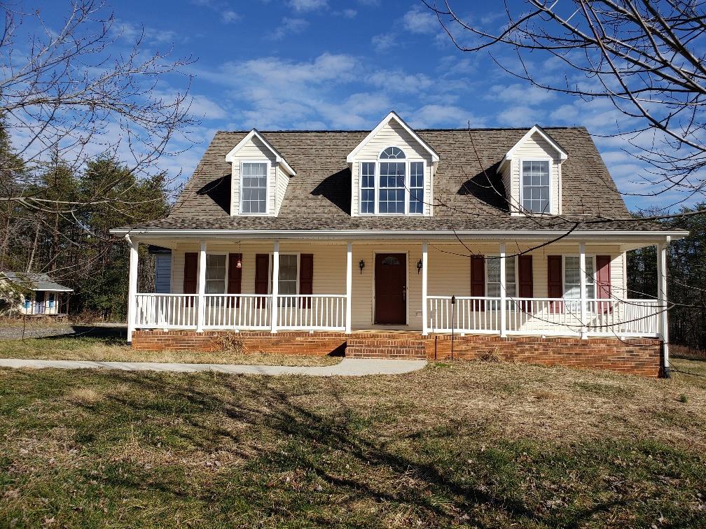 1763 Apple Ridge Road Cana, VA 24317 - Photo 1 of 1 Gallery Image 1