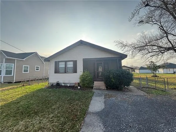 $165,000 | 149 North Church Street, Garyville, LA 70051