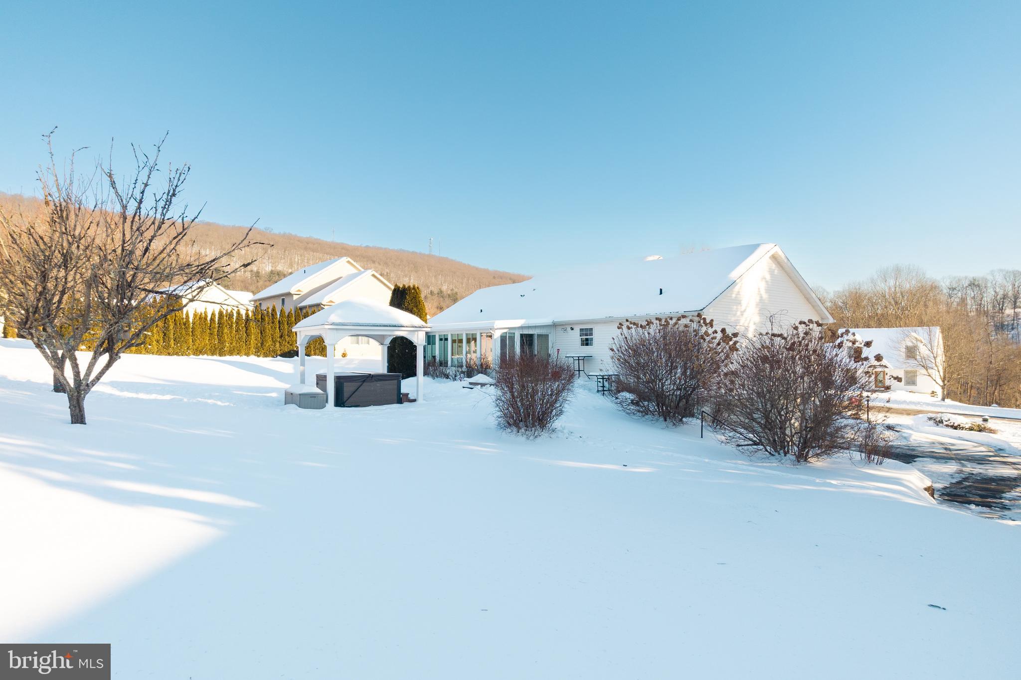 12 Sajer Road Pottsville, PA 17901 - Photo 19 of 23