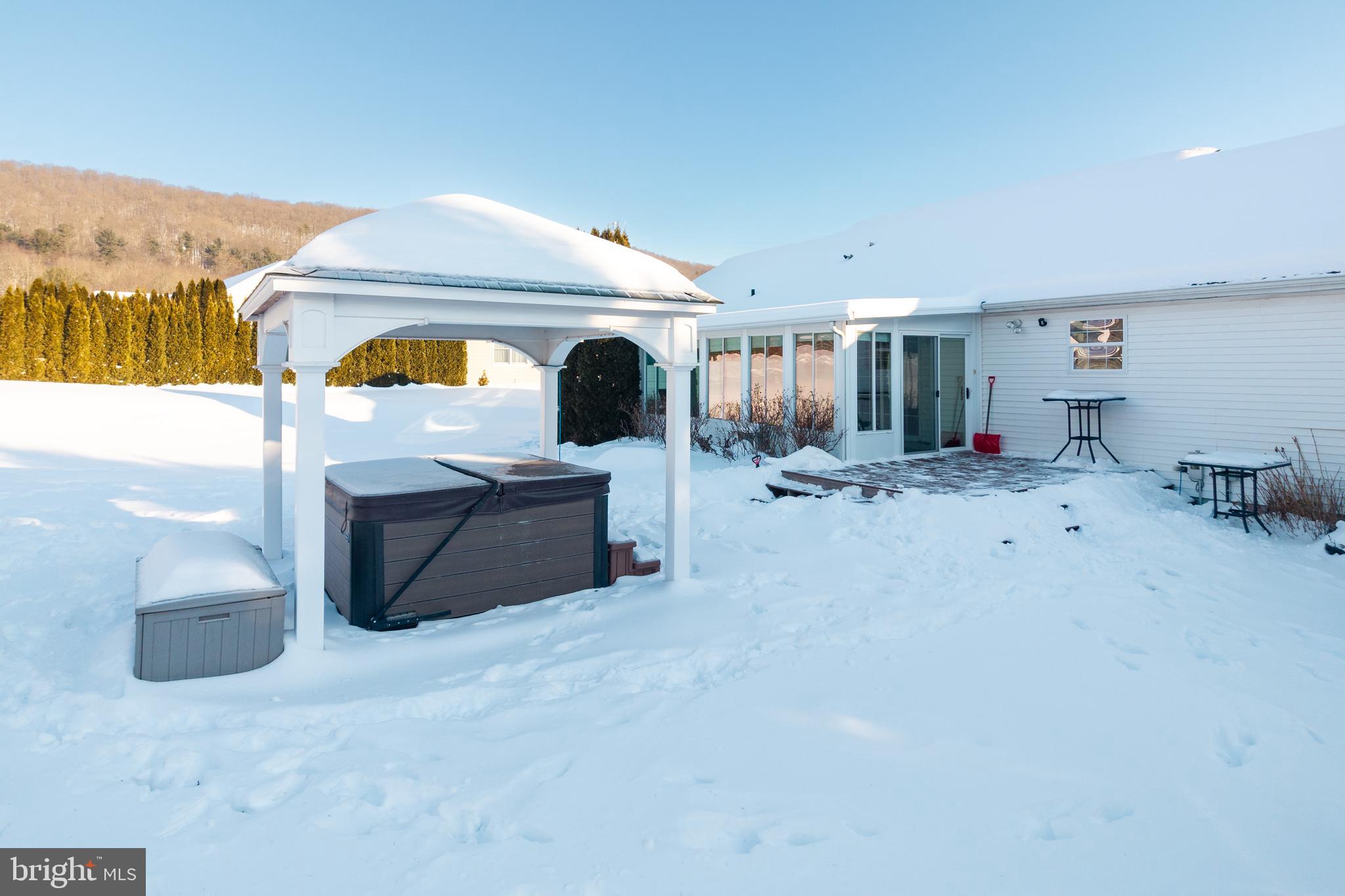 12 Sajer Road Pottsville, PA 17901 - Photo 20 of 23