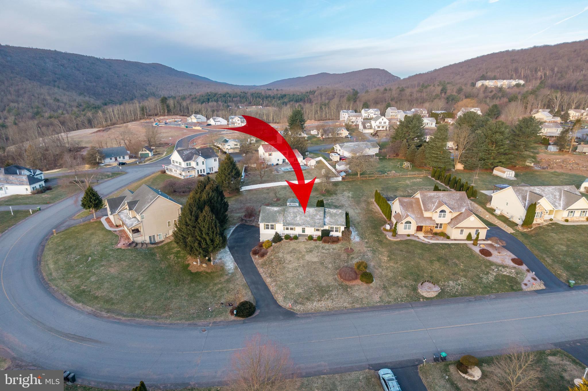 12 Sajer Road Pottsville, PA 17901 - Photo 2 of 29