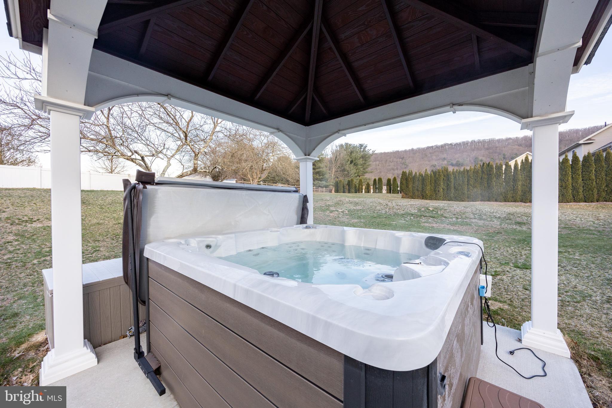 12 Sajer Road Pottsville, PA 17901 - Photo 27 of 29