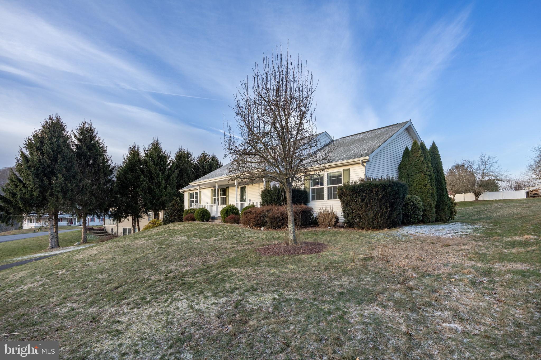 12 Sajer Road Pottsville, PA 17901 - Photo 28 of 29