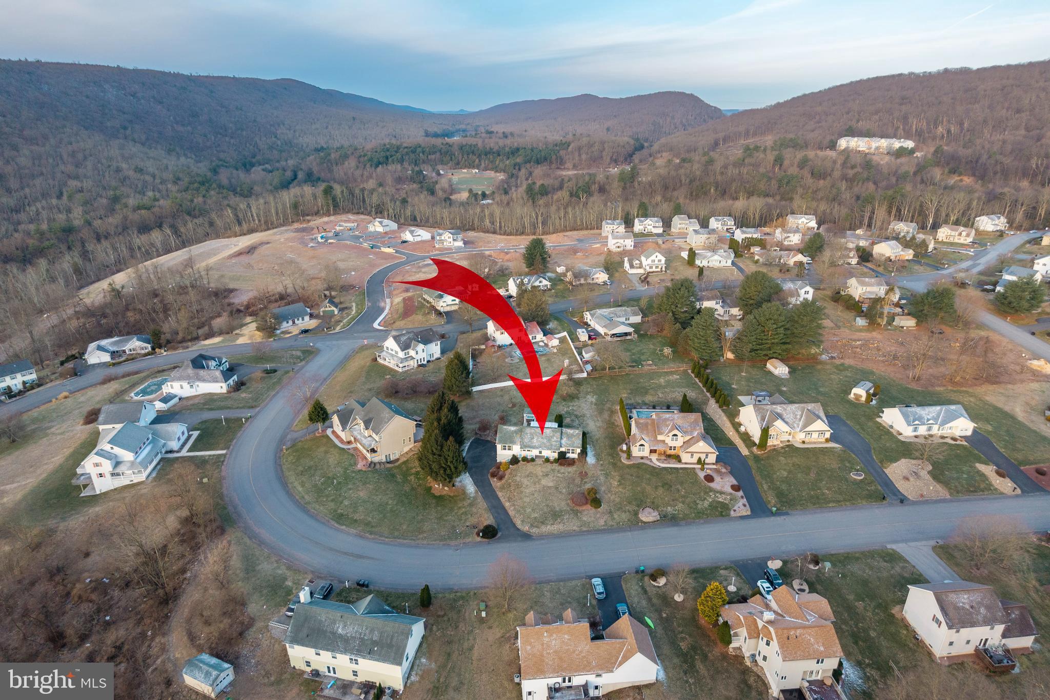 12 Sajer Road Pottsville, PA 17901 - Photo 29 of 29