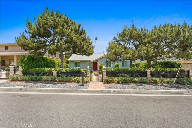 $1,455,000 | 112 North Garfield Place, Monrovia, CA 91016