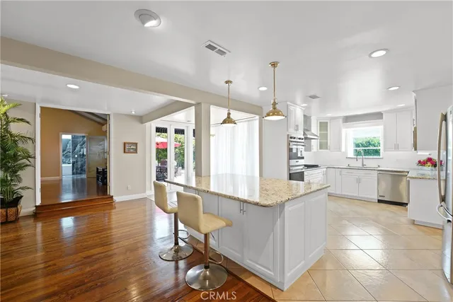 $1,455,000 | 112 North Garfield Place, Monrovia, CA 91016