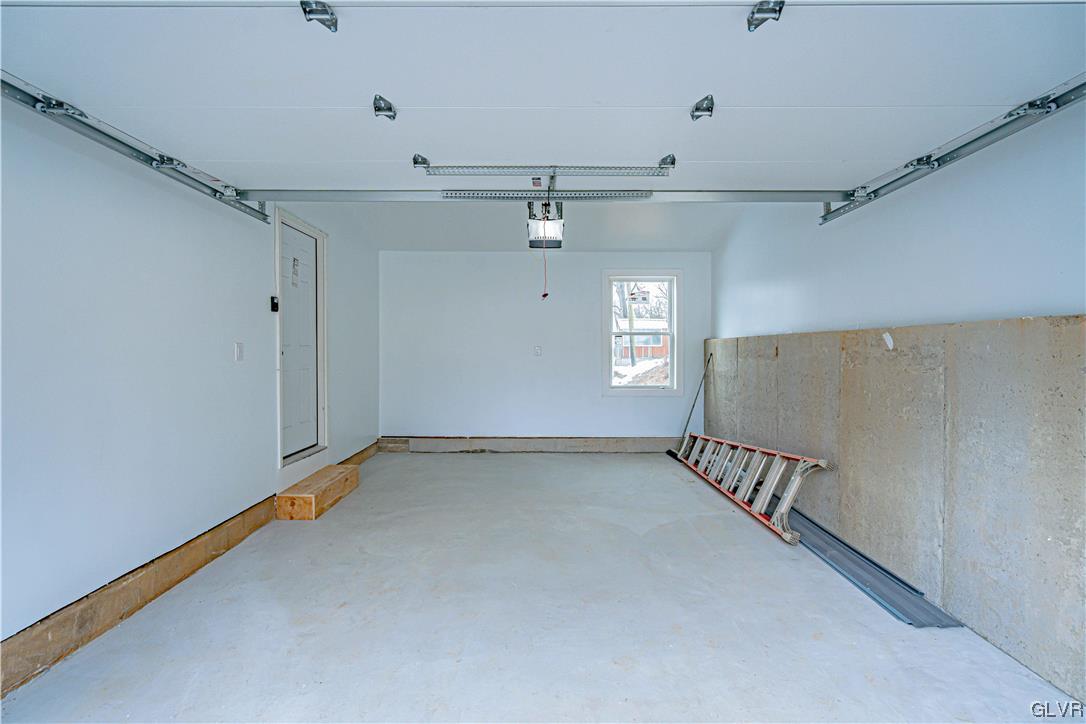 677 Gall Road Nazareth, PA 18064 - Photo 19 of 27 a view of an empty room