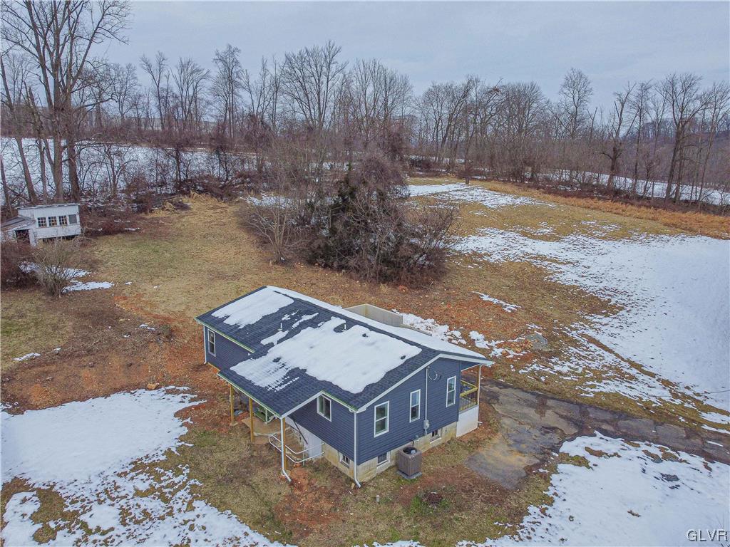 677 Gall Road Nazareth, PA 18064 - Photo 2 of 27 a view of a house with a yard