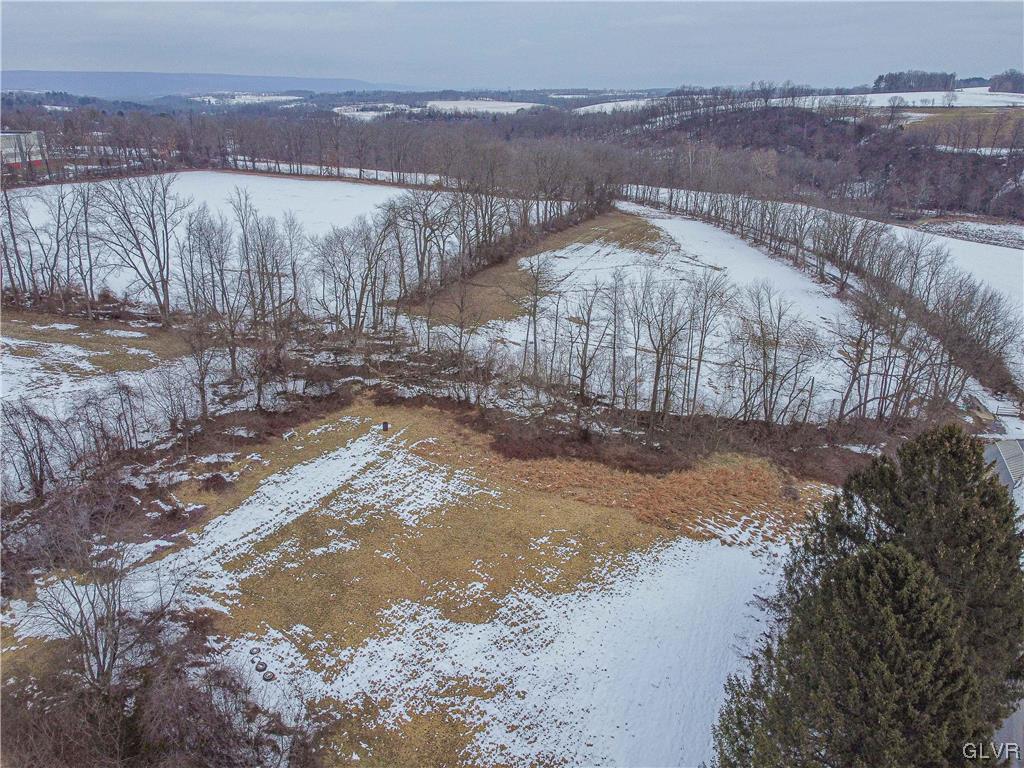 677 Gall Road Nazareth, PA 18064 - Photo 27 of 27 a view of a dry yard with wooden fence