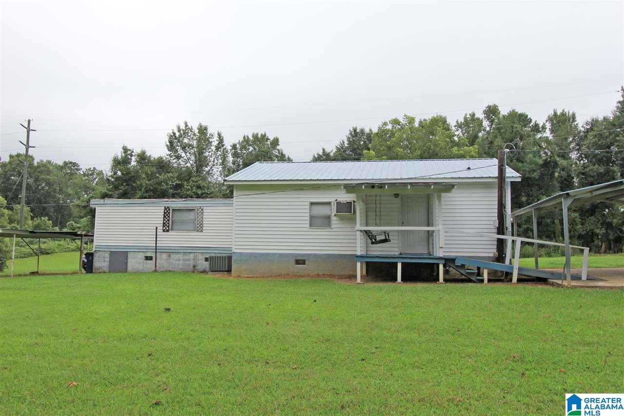 3709 Airport Road Oxford, AL 36203 - Photo 33 of 45