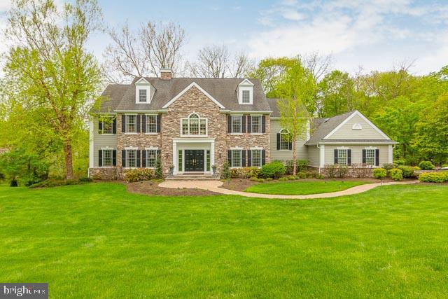 14 Todd Ridge Road Titusville, NJ 08560 - Photo 1 of 51 Gallery Image 1