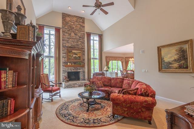 14 Todd Ridge Road Titusville, NJ 08560 - Photo 12 of 51 Family Room