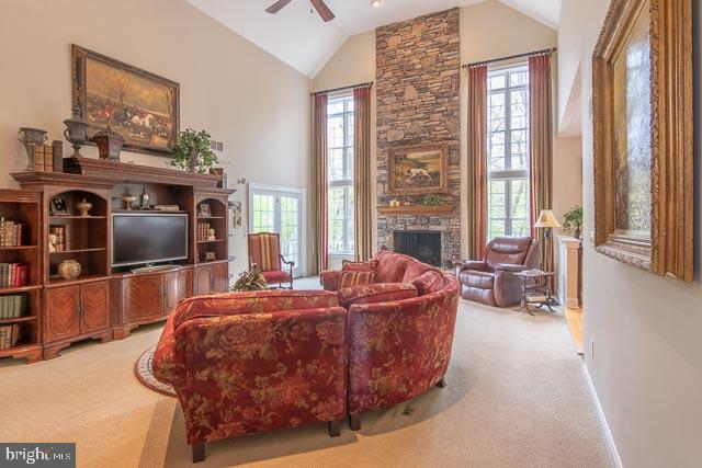 14 Todd Ridge Road Titusville, NJ 08560 - Photo 13 of 51 Gallery Image 13