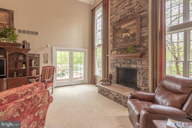 14 Todd Ridge Road Titusville, NJ 08560 - Photo 14 of 51 Gallery Image 14