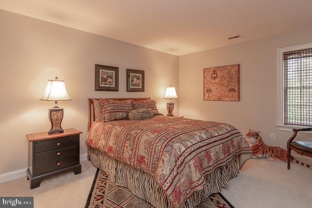 14 Todd Ridge Road Titusville, NJ 08560 - Photo 25 of 51 Bedroom #3