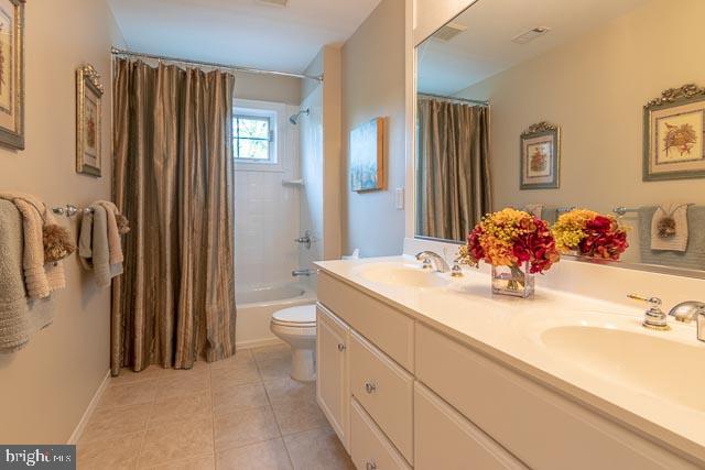 14 Todd Ridge Road Titusville, NJ 08560 - Photo 27 of 51 Upstairs Full Bath