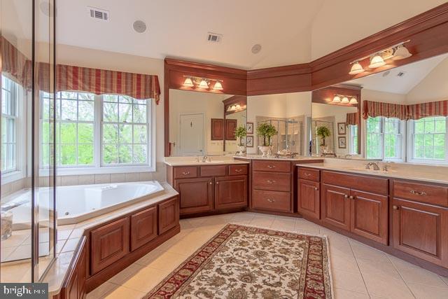 14 Todd Ridge Road Titusville, NJ 08560 - Photo 34 of 51 Master Bathroom