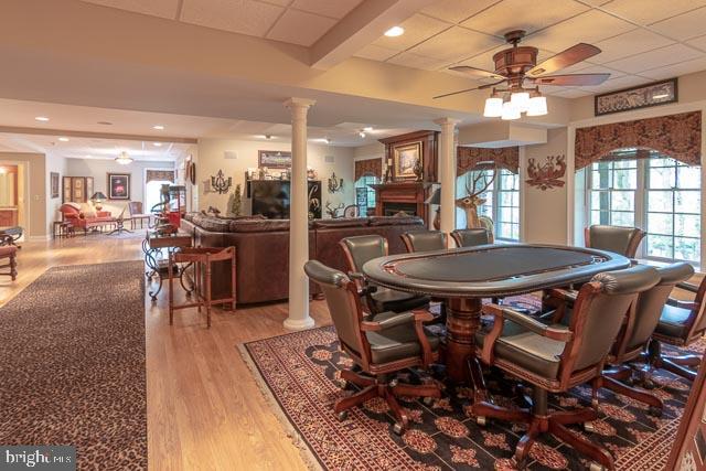 14 Todd Ridge Road Titusville, NJ 08560 - Photo 40 of 51 Basement