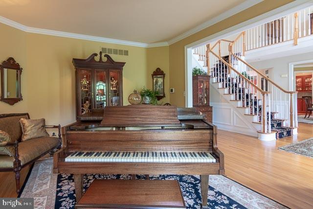 14 Todd Ridge Road Titusville, NJ 08560 - Photo 5 of 51 Living Room